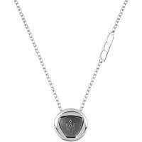 collana uomo gioielli maserati leggenda jm417aks02
