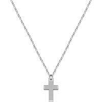 collana uomo gioielli morellato motown sals45