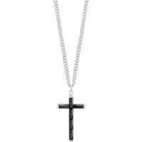 collana uomo gioielli swarovski govern 5252386