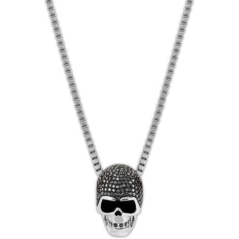 Collana uomo gioielli Swarovski Taddeo