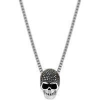 collana uomo gioielli swarovski taddeo 1180839