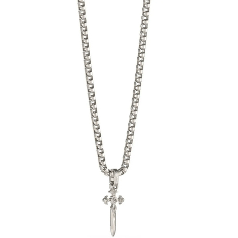 Collana uomo Guess South Alameda 
