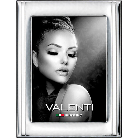 Cornice in argento Valenti Argenti