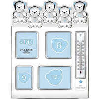 cornice in argento valenti argenti 71516 5lc