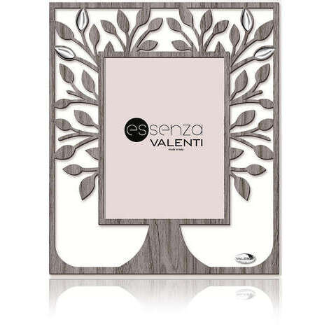 Cornice in argento Valenti Argenti