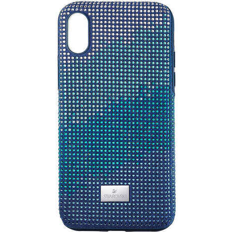 Cover smartphone Swarovski Crystalgram