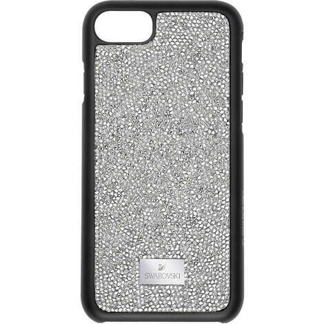 Cover smartphone Swarovski Glam Rock