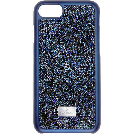 Cover smartphone Swarovski Glam Rock