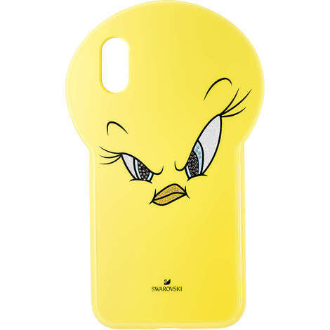 Cover smartphone Swarovski Looney Tunes