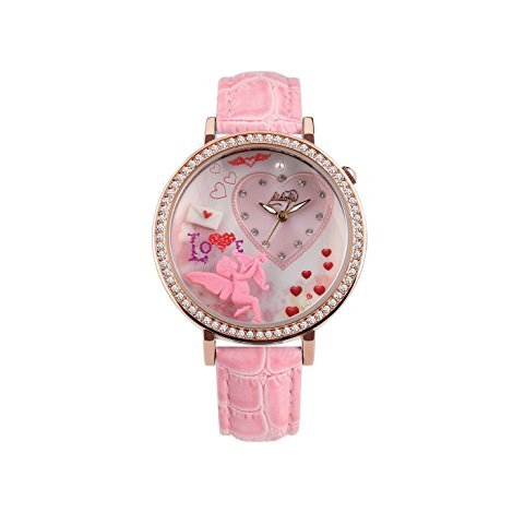 OROLOGIO SOLO TEMPO DIDOFA 3D