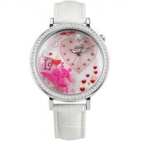 orologio solo tempo didofa 3d