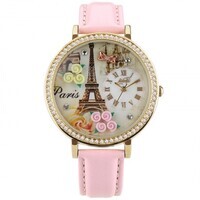 orologio solo tempo didofa 3d