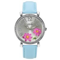 orologio solo tempo didofa 3d