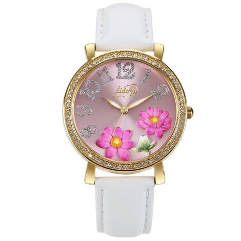 OROLOGIO SOLO TEMPO DIDOFA 3D DF 3020B