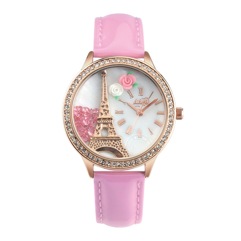 OROLOGIO SOLO TEMPO DIDOFA 3D