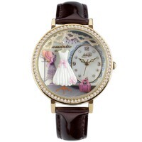 orologio solo tempo didofa 3d