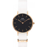 orol dw 32mm petite dover black rg