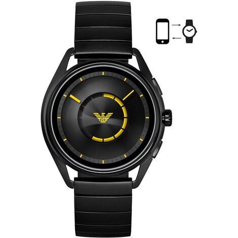 EMPORIO ARMANI SMARTWATCH MATTEO - ART5007