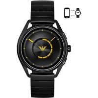 emporio armani smartwatch matteo - art5007