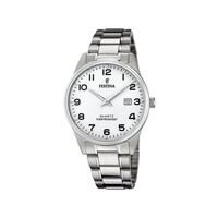 festina cab.ace.esf.blanc.