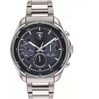 orol speedracer 46mm mult blue dial br