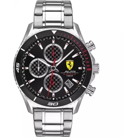 Orologio cronografo