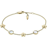 fossil jewelry bracelet  val women