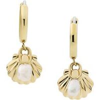 fossil jewelry earring georgia women