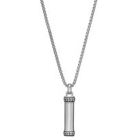 fossil jewelry necklace dress men