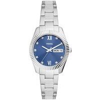 fossil watch scarlettewomen