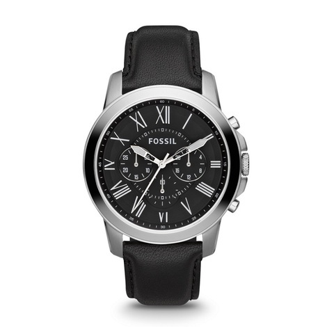 OROLOGIO UOMO CRONO.