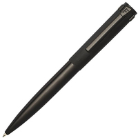 penna a sfera festina in acciaio nero
