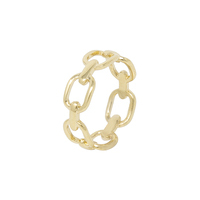 anello in oro 18kt