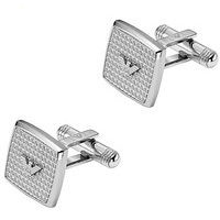 gemelli uomo emporio armani sentimental