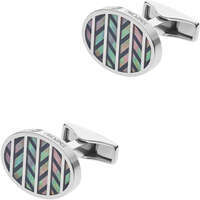 gemelli uomo gioielli emporio armani egs2286040