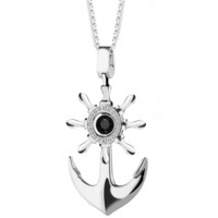 girocollo uomo ancora 1one