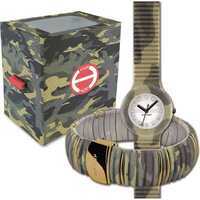 hip hop box ltd ed. hbu0364 hc0135 hj0138 camoufla