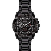 orologio crono acciaio