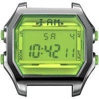 BOSS - Orologio con quadrante verde e bracciale in acciaio - Oro