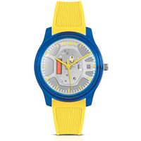 orologio iam solo tempo in pvc taglia m