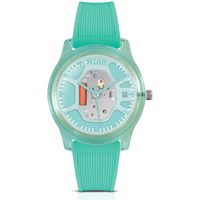 orologio iam solo tempo in pvc taglia m