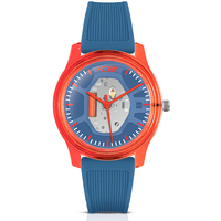 orologio iam solo tempo in pvc taglia l