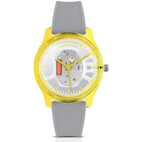 orologio iam solo tempo in pvc taglia l