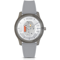 orologio iam solo tempo in pvc taglia l