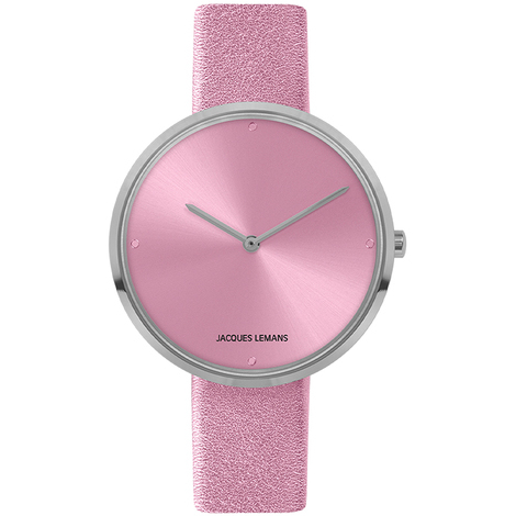 Jacques Lemans Watch Design Collection