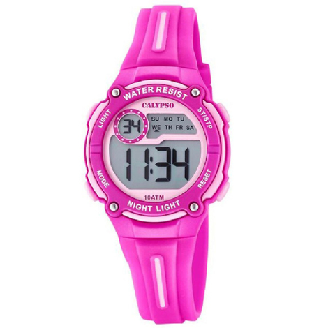 Orologio junior unisex in resina