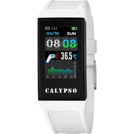 OROLOGIO SMARTWATCH CALYPSO