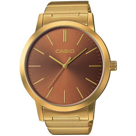 Orologio unisex in acciaio