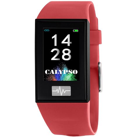 OROLOGIO SMARTWATCH CALYPSO K8500 4