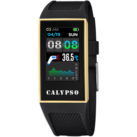CALYPSO COR.ESF.BL/VE-NE - Prodotto Originale - 6